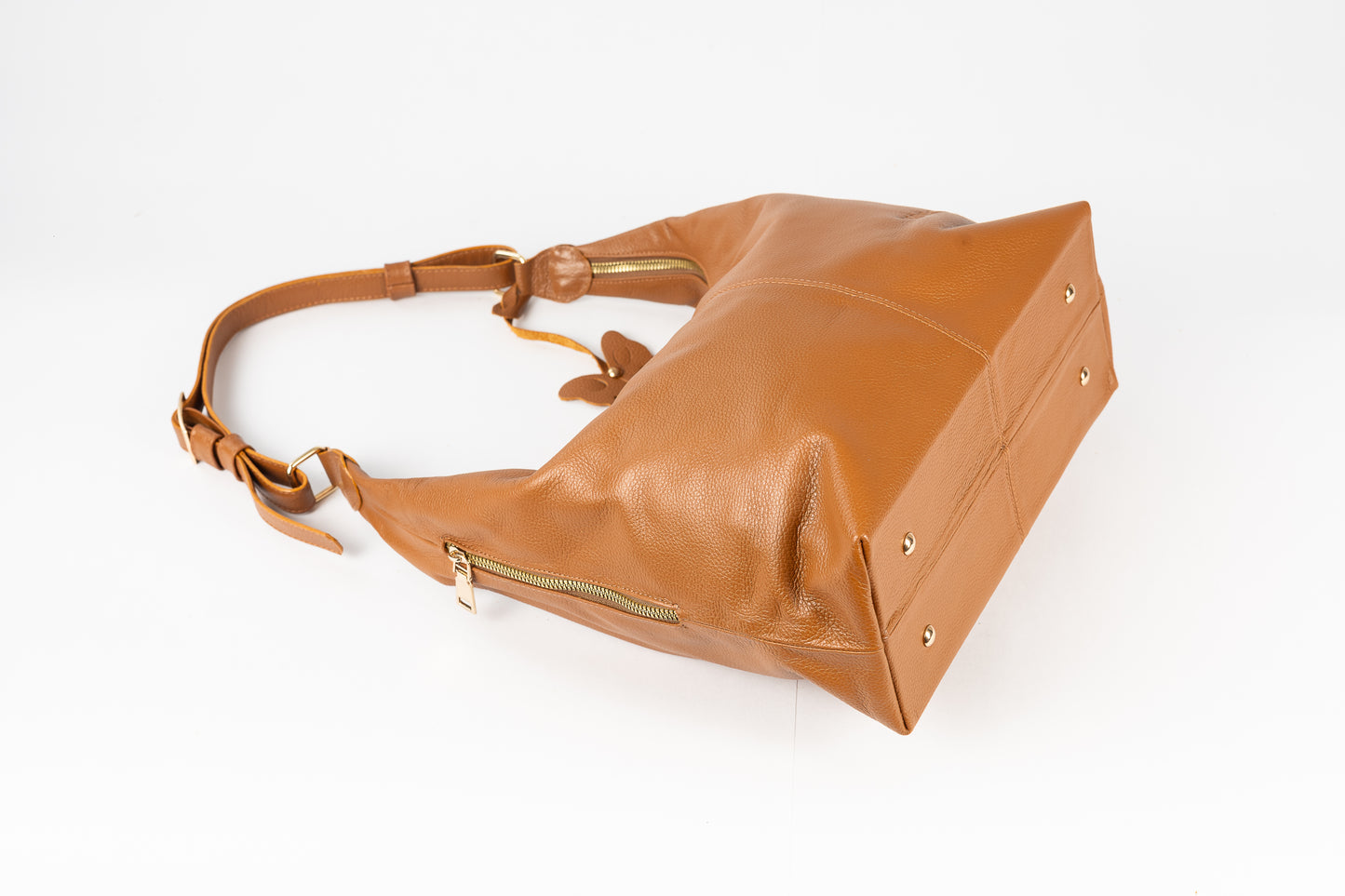 CARTERA HOBO (CAMEL)