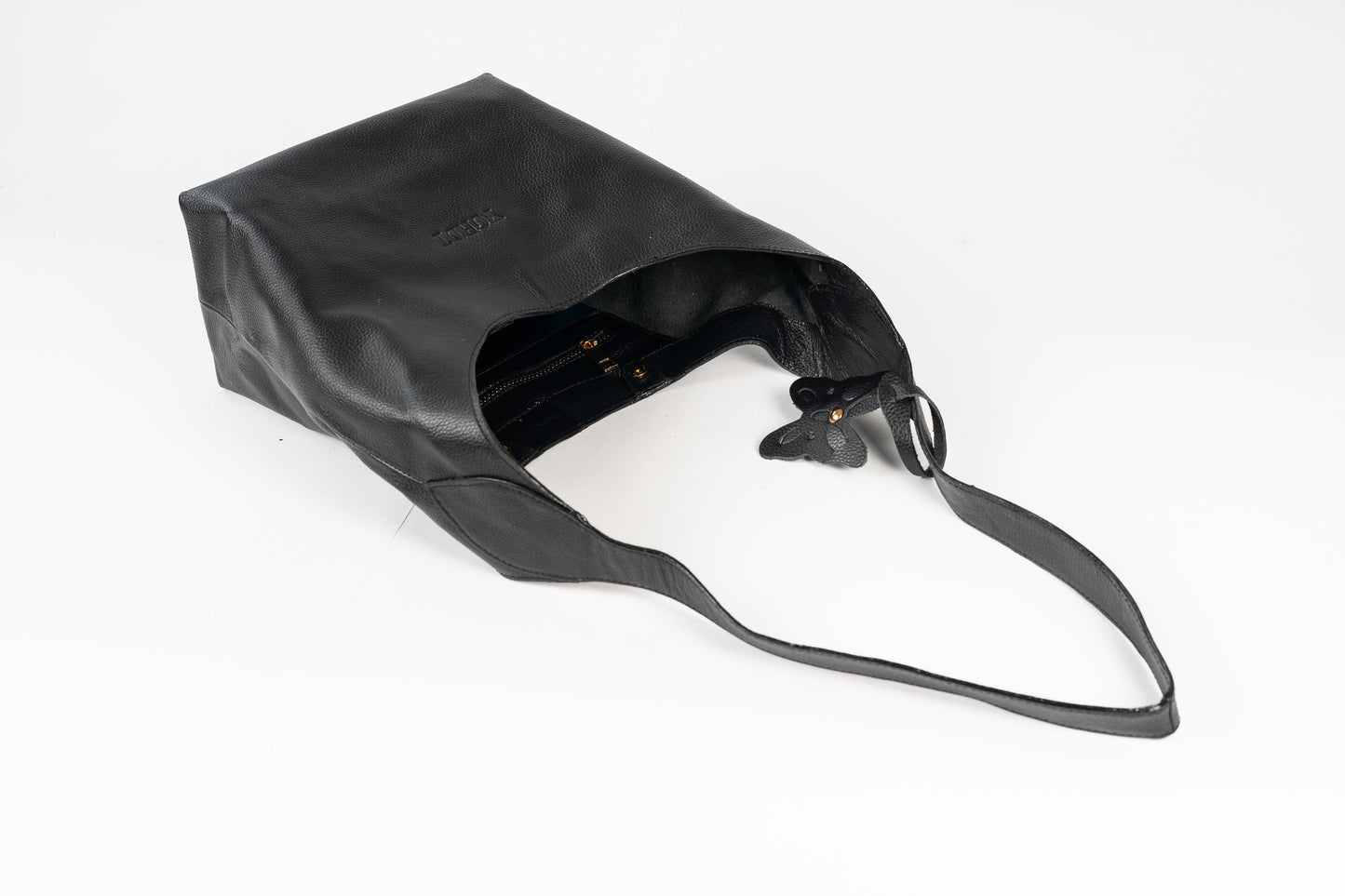 CARTERA BROOKLYN (NEGRO)