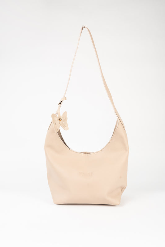 CARTERA BROOKLYN (BEIGE)