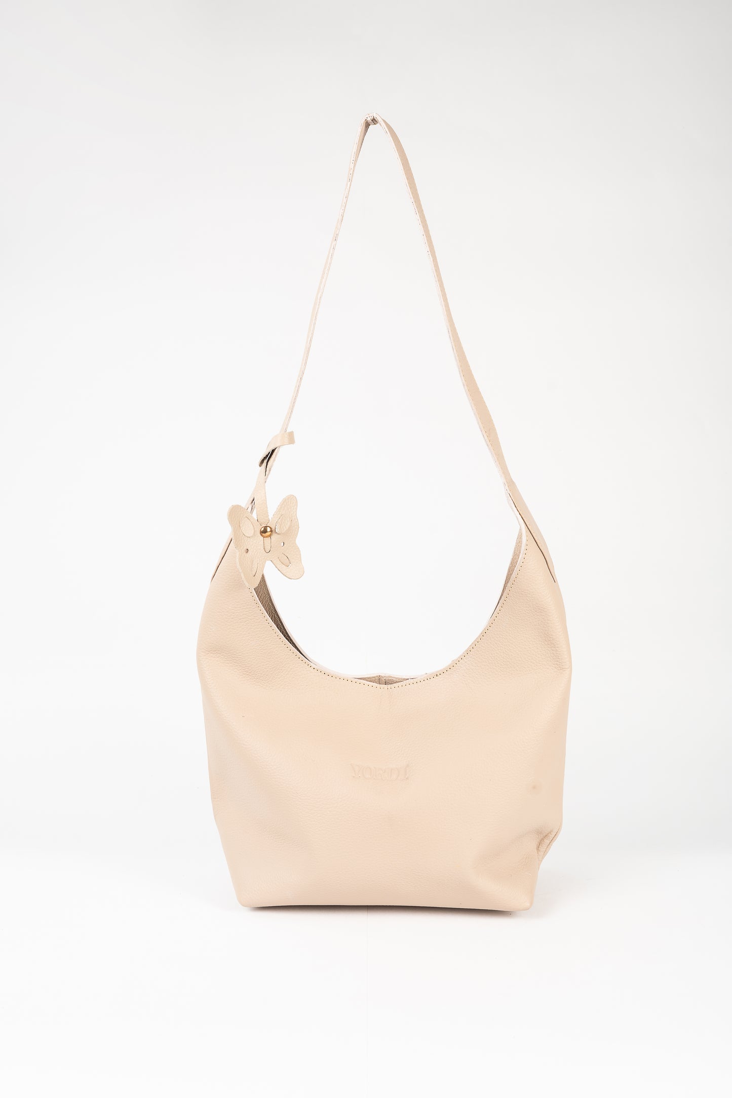 CARTERA BROOKLYN (BEIGE)