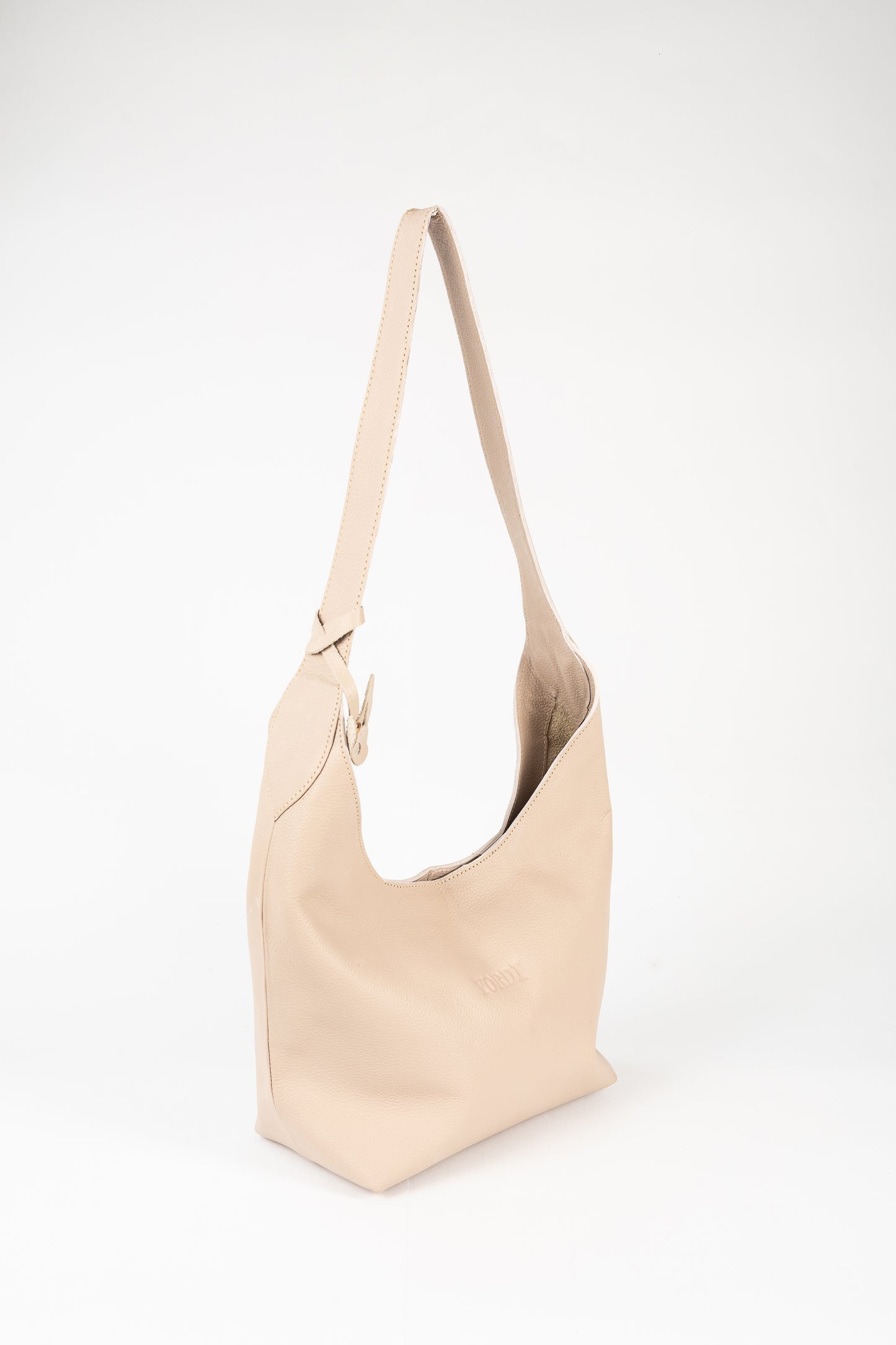 CARTERA BROOKLYN (BEIGE)