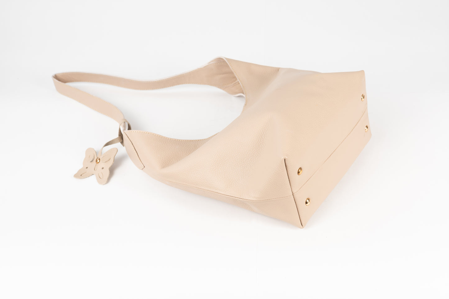 CARTERA BROOKLYN (BEIGE)