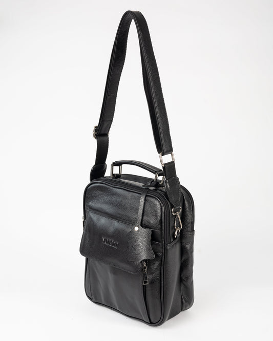 Bolso Manos Libres Constantino | Negro