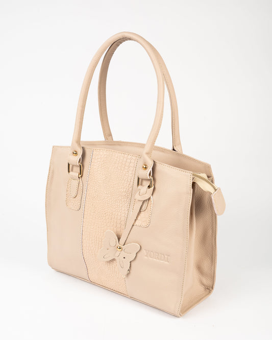 CARTERA ÉLAN (BEIGE)