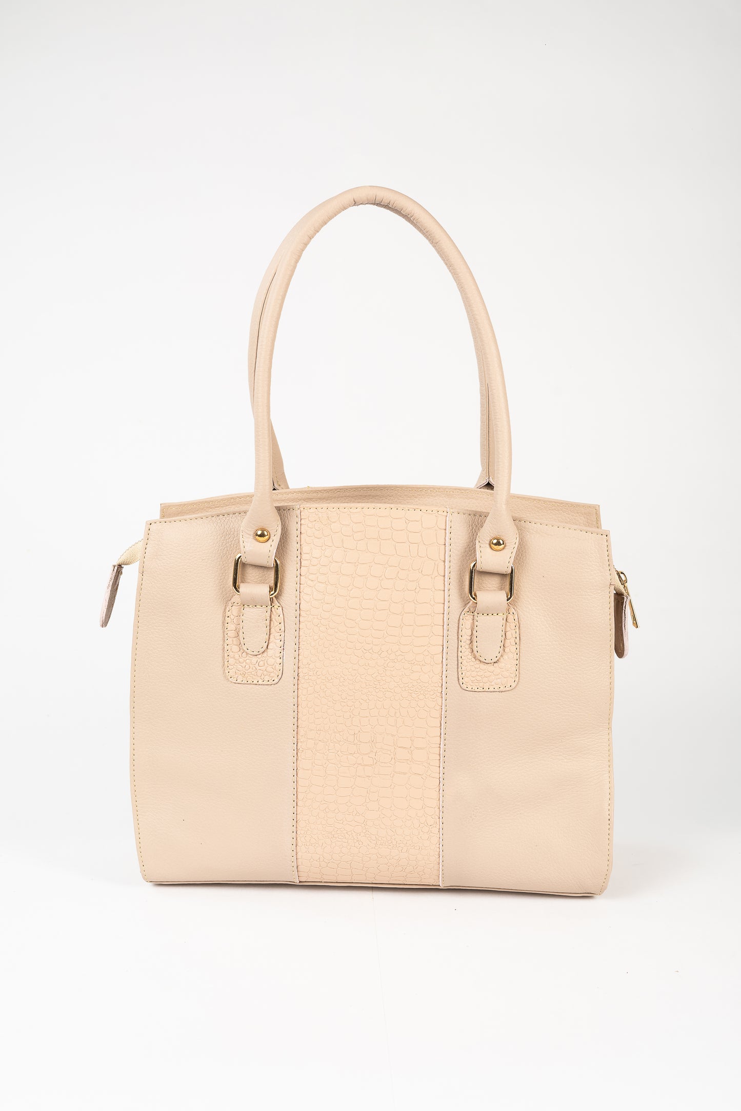 CARTERA ÉLAN (BEIGE)