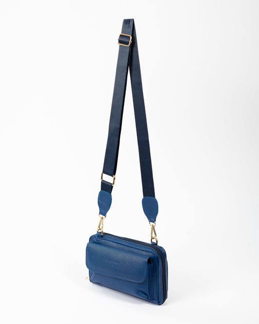 ORGANIZADOR MANOS LIBRES (AZUL)