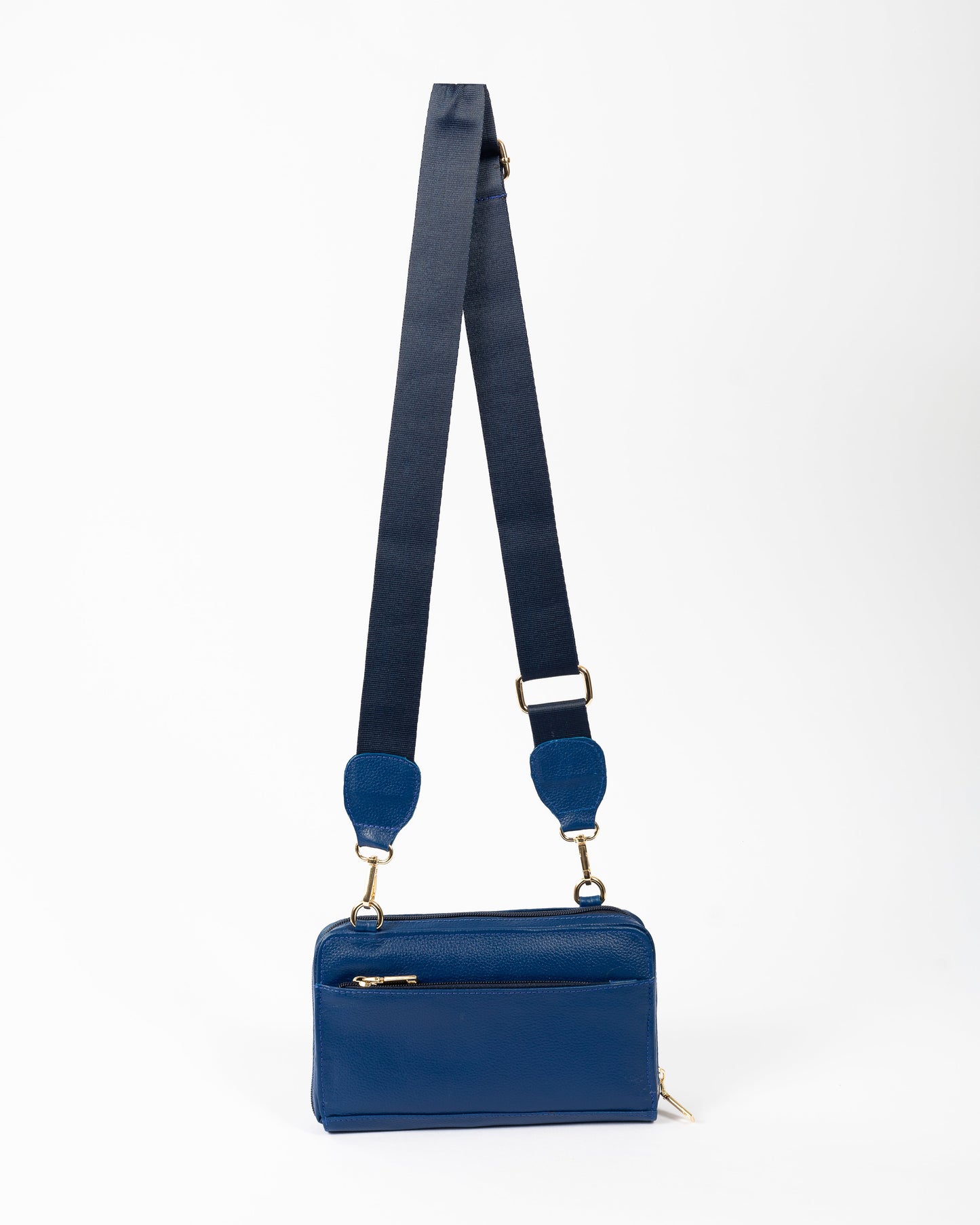 ORGANIZADOR MANOS LIBRES (AZUL)