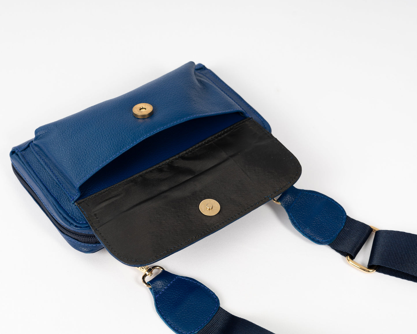 ORGANIZADOR MANOS LIBRES (AZUL)