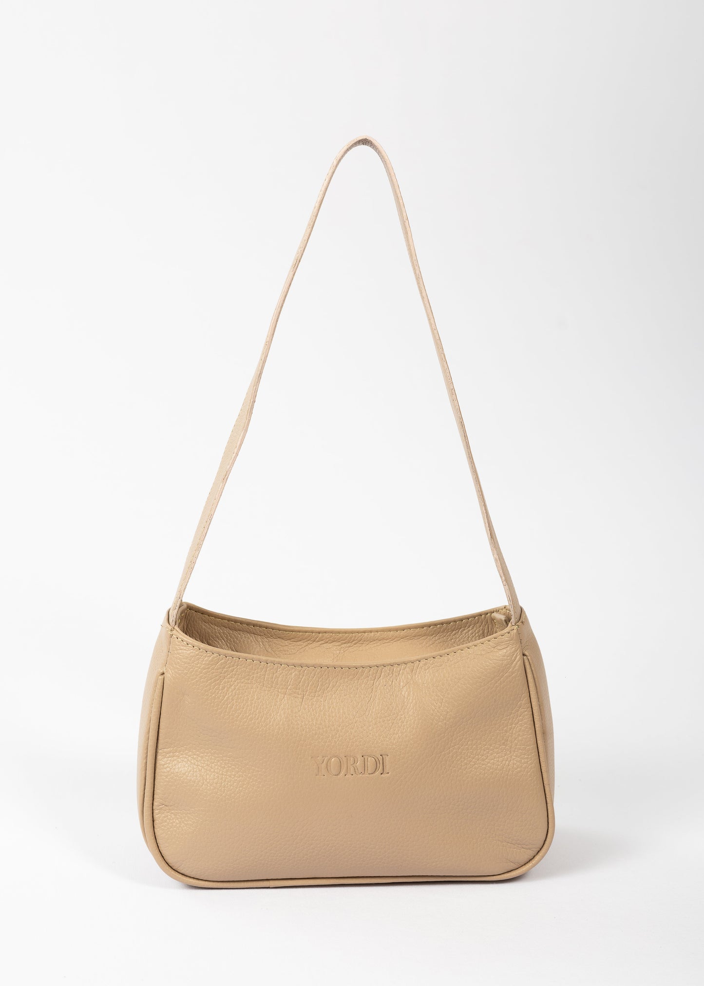 FIORELLA MINI BAG (BEIGE)