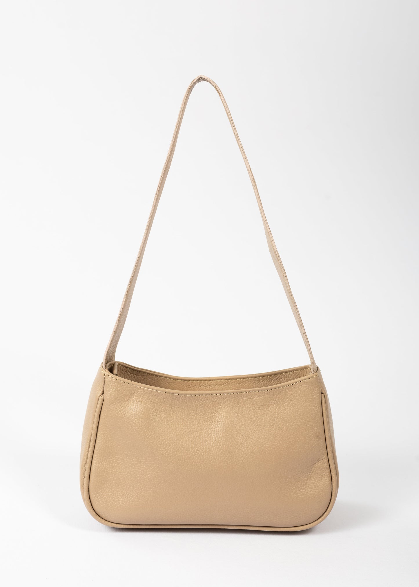 FIORELLA MINI BAG (BEIGE)