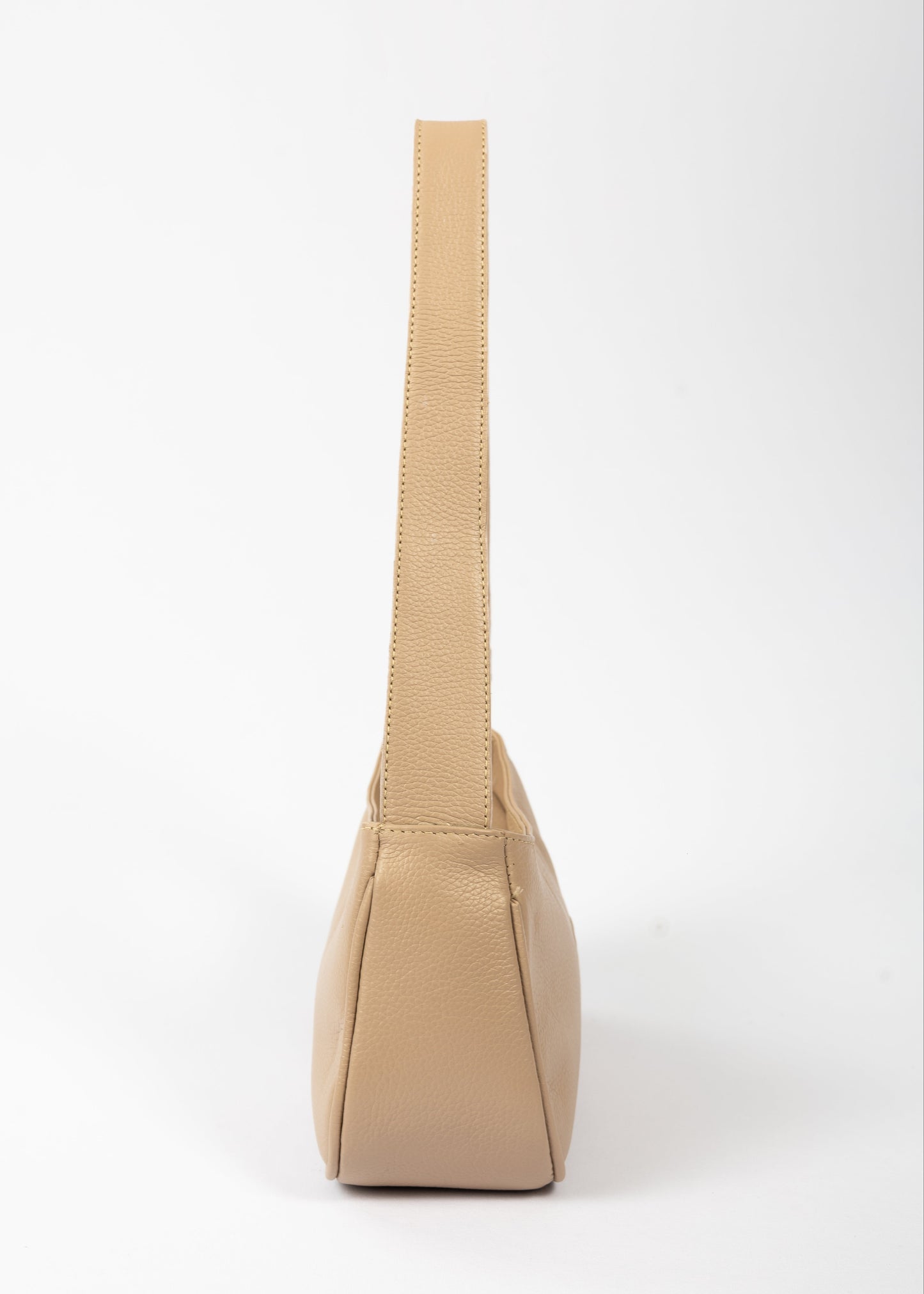 FIORELLA MINI BAG (BEIGE)