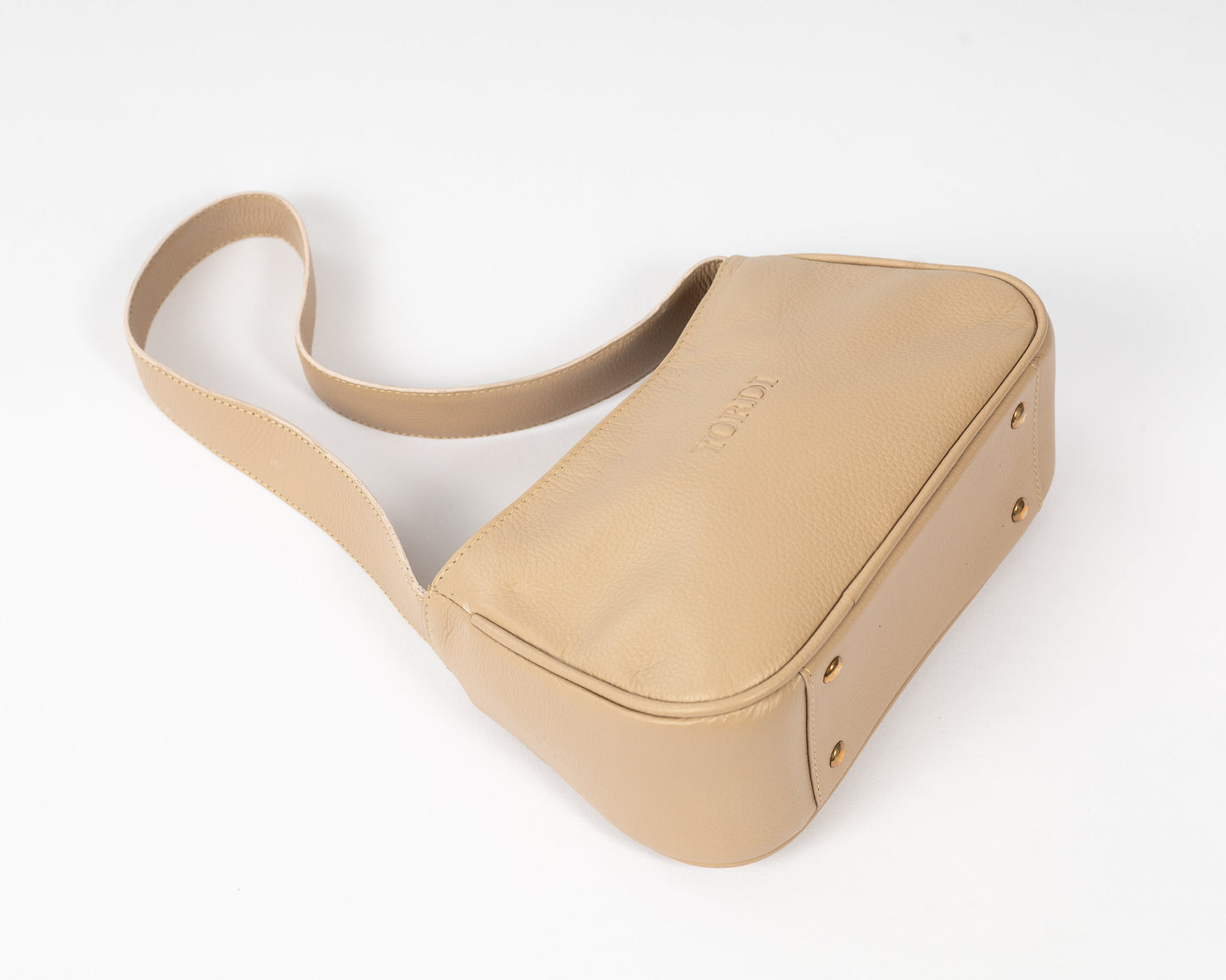 FIORELLA MINI BAG (BEIGE)