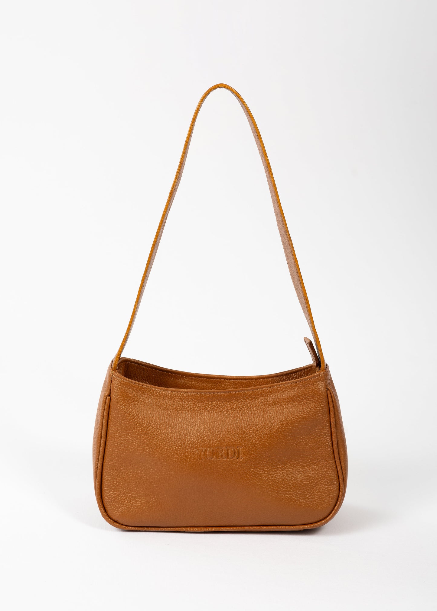 FIORELLA MINI BAG (CAMEL)