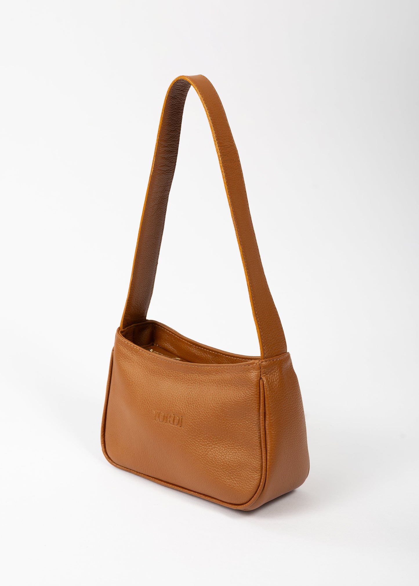 FIORELLA MINI BAG (CAMEL)
