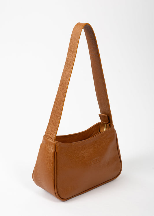 FIORELLA MINI BAG (CAMEL)