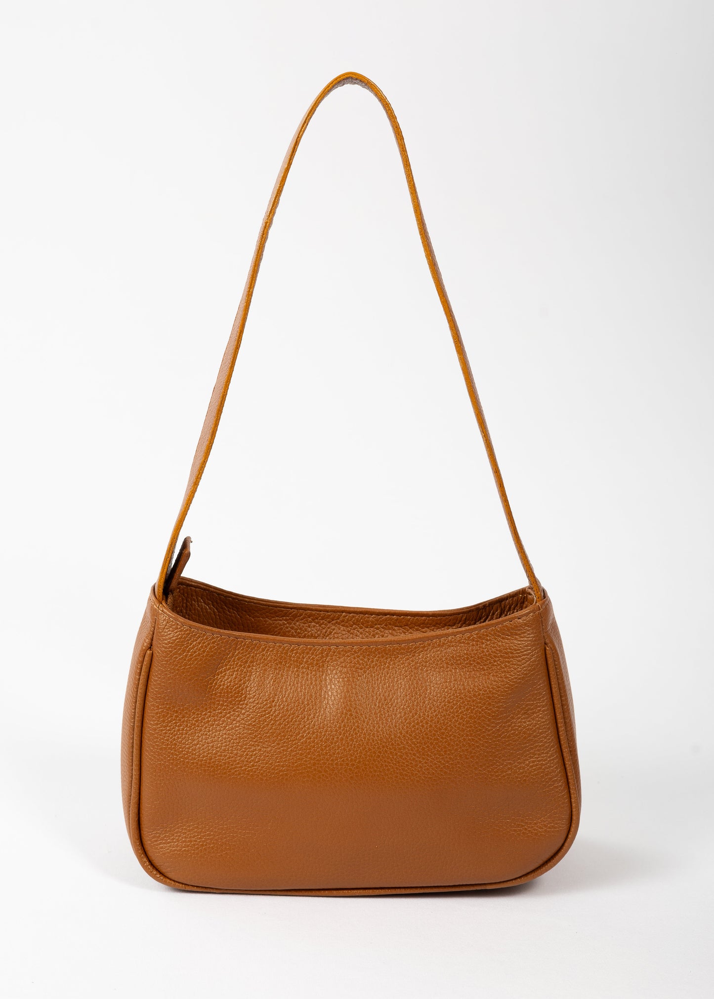 FIORELLA MINI BAG (CAMEL)