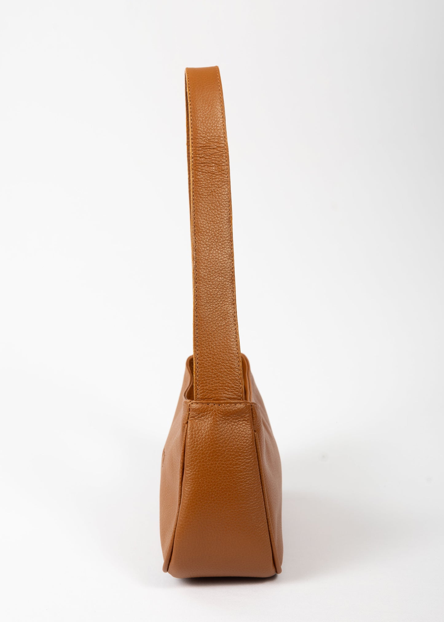 FIORELLA MINI BAG (CAMEL)