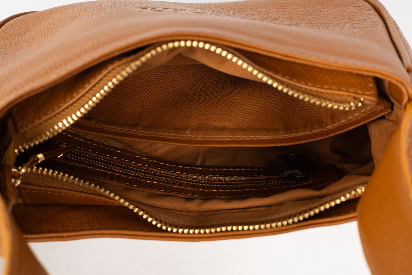 FIORELLA MINI BAG (CAMEL)