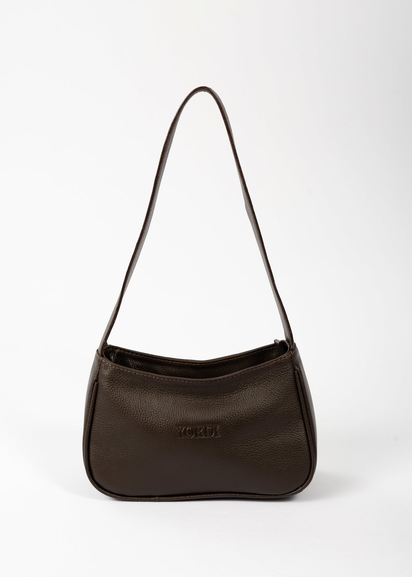 FIORELLA MINI BAG (MOCHA MOUSSE)