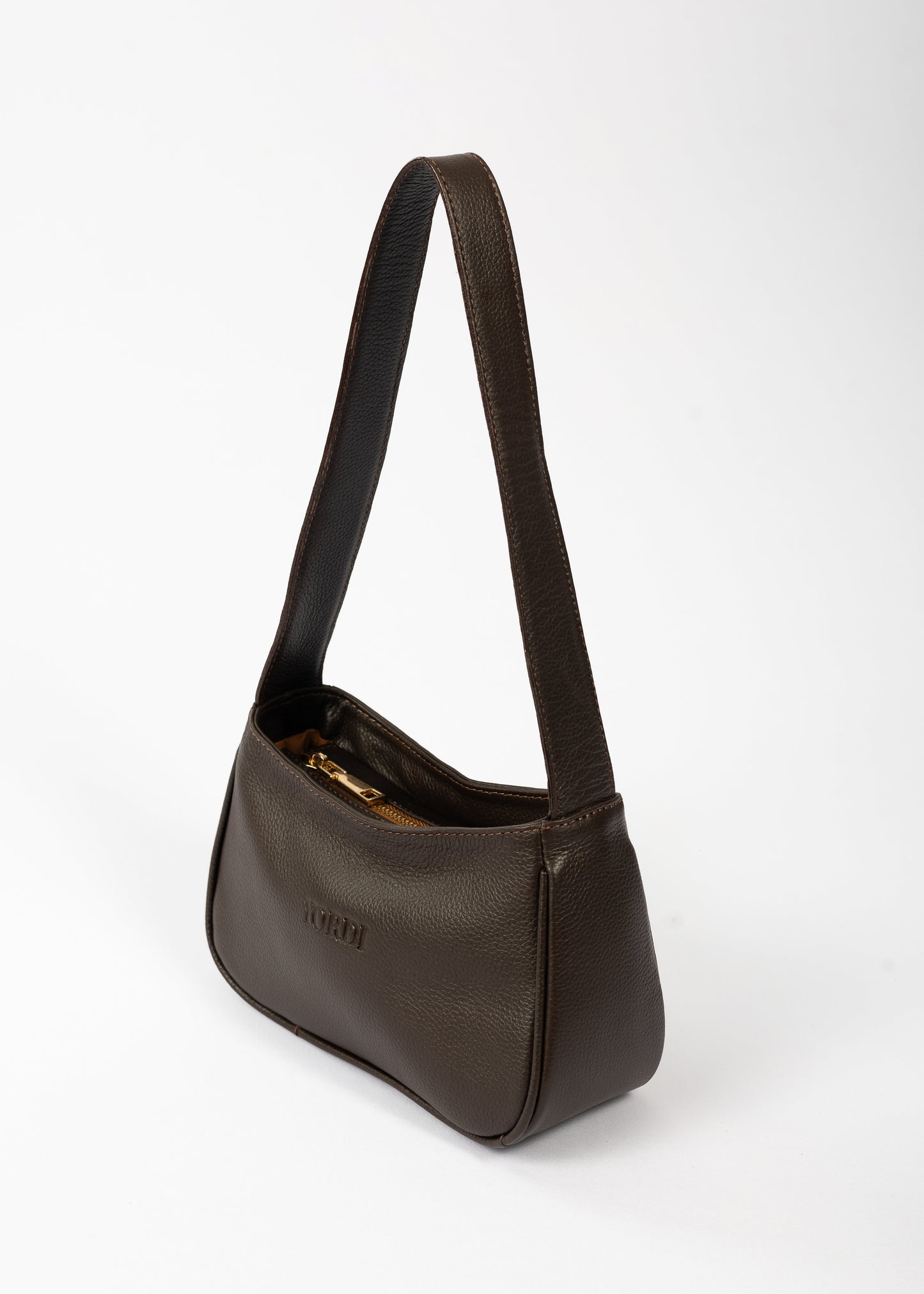 FIORELLA MINI BAG (MOCHA MOUSSE)