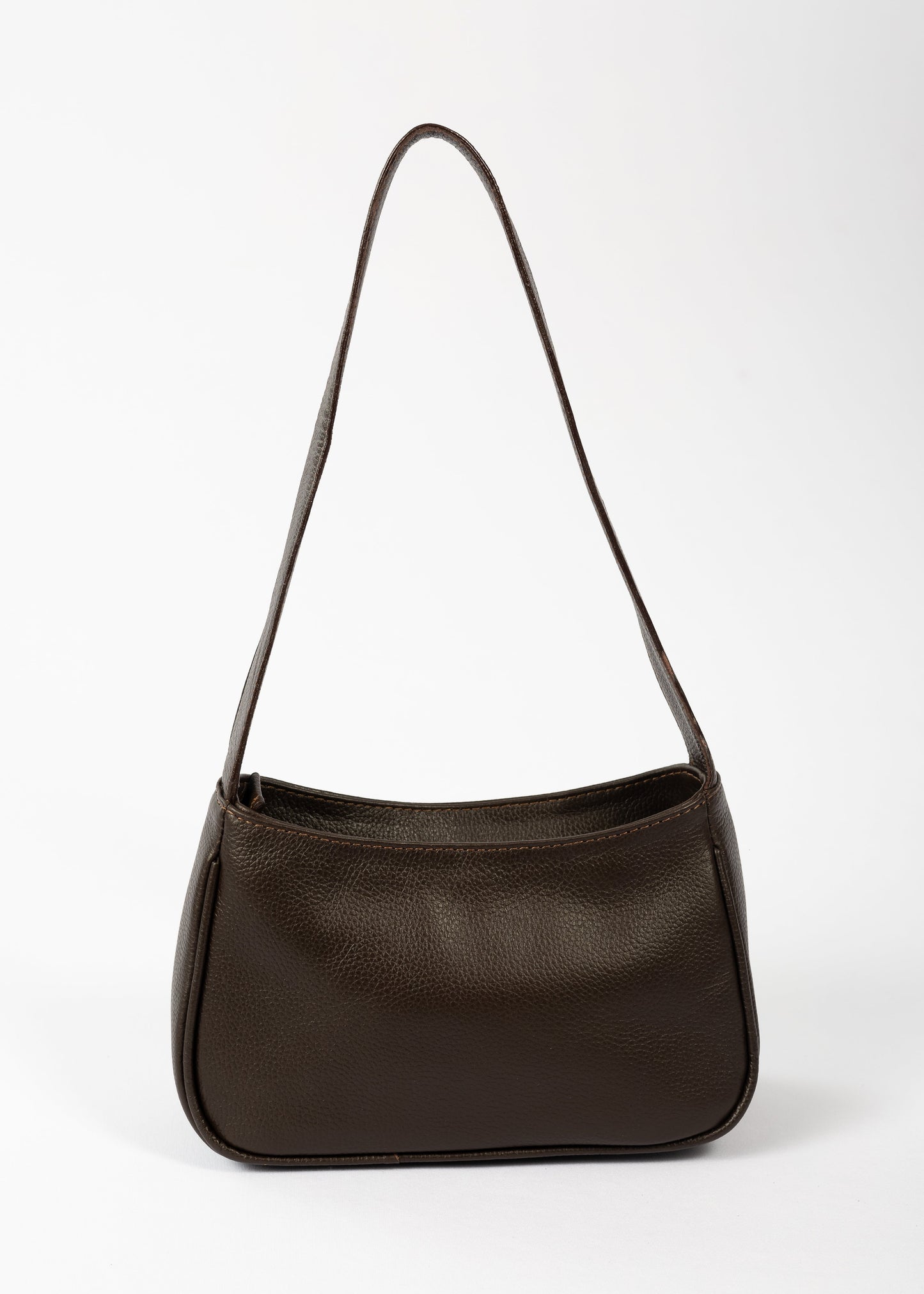FIORELLA MINI BAG (MOCHA MOUSSE)