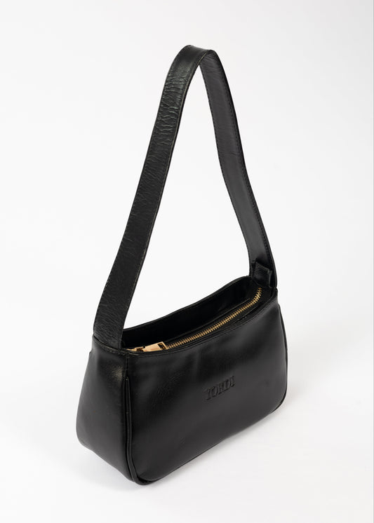 FIORELLA MINI BAG (NEGRO)