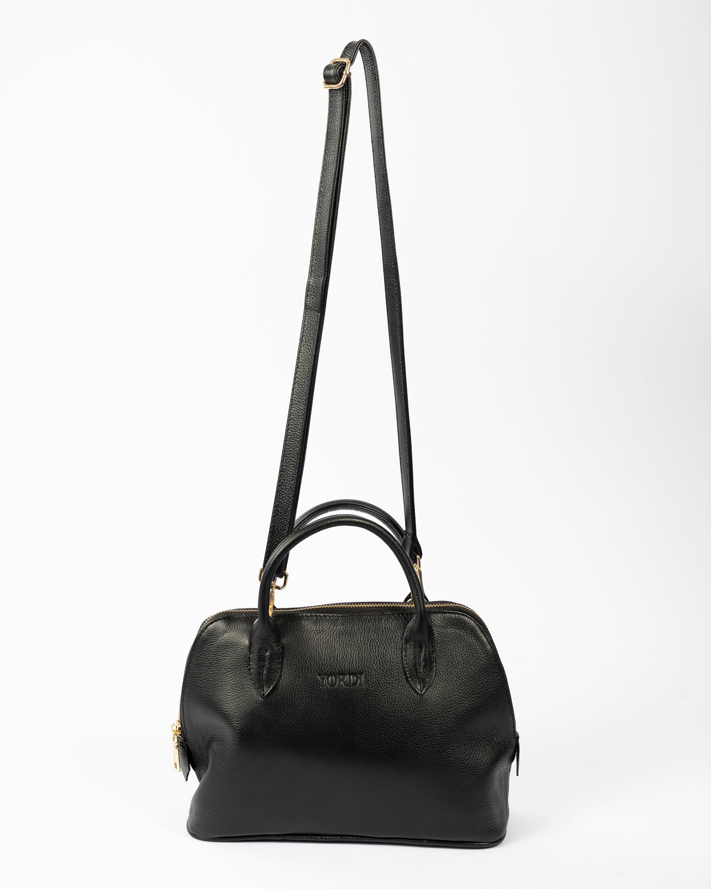 Cartera Paris | Negro