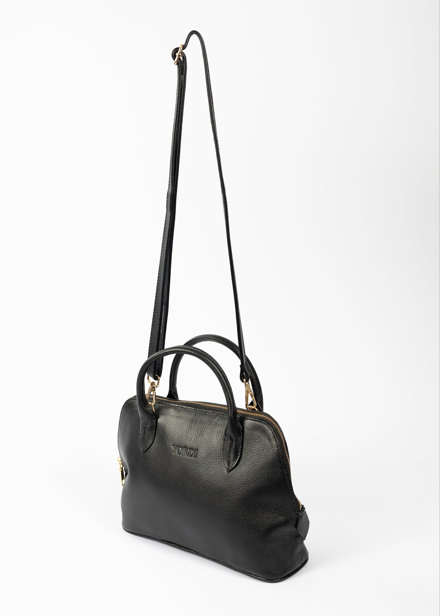 Cartera Paris | Negro