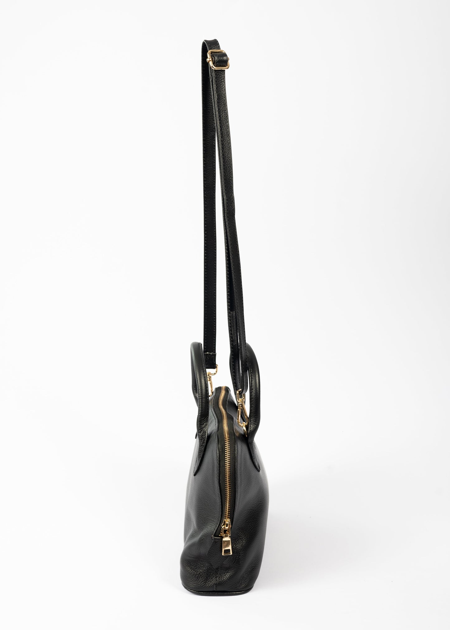 Cartera Paris | Negro
