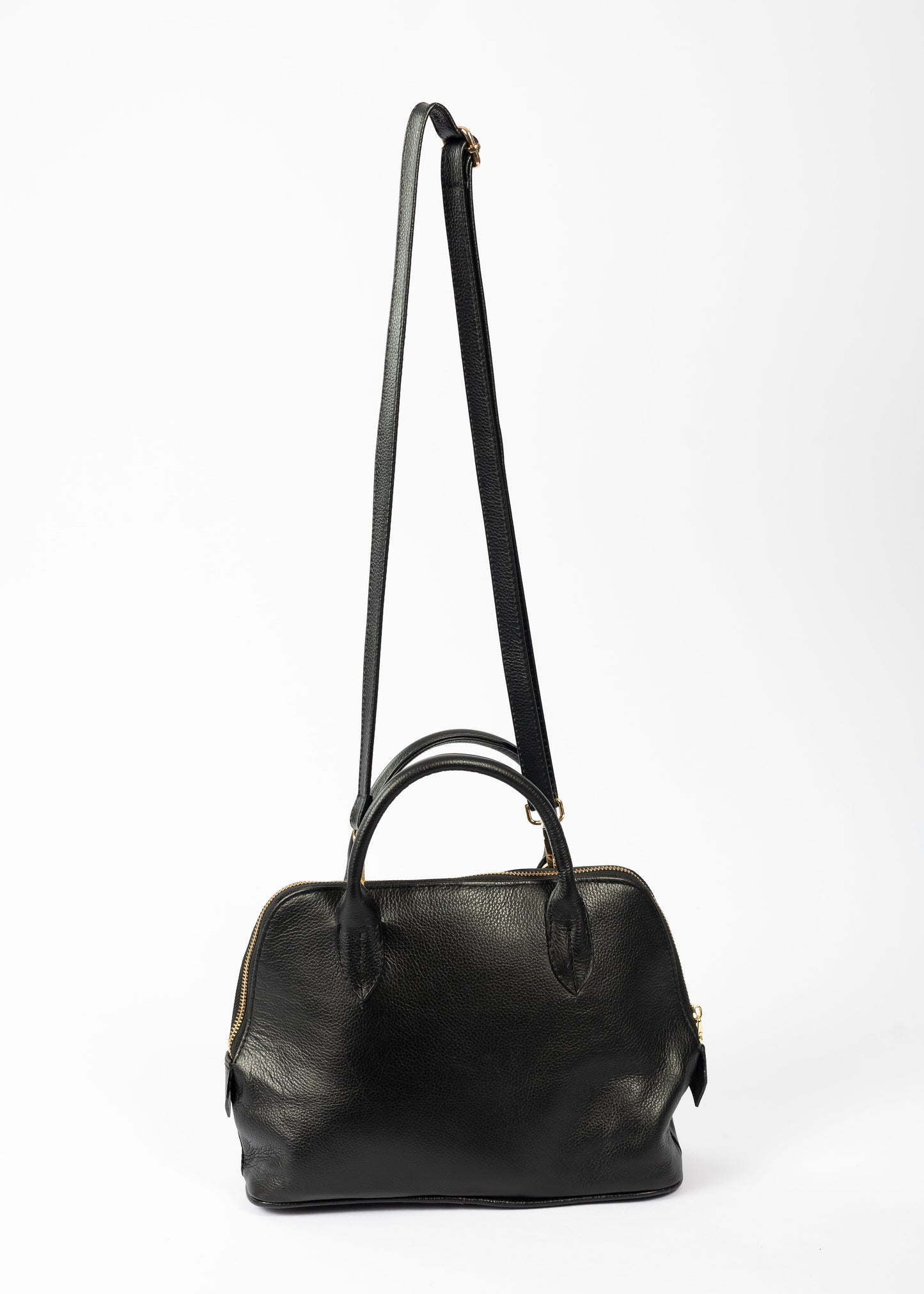 Cartera Paris | Negro