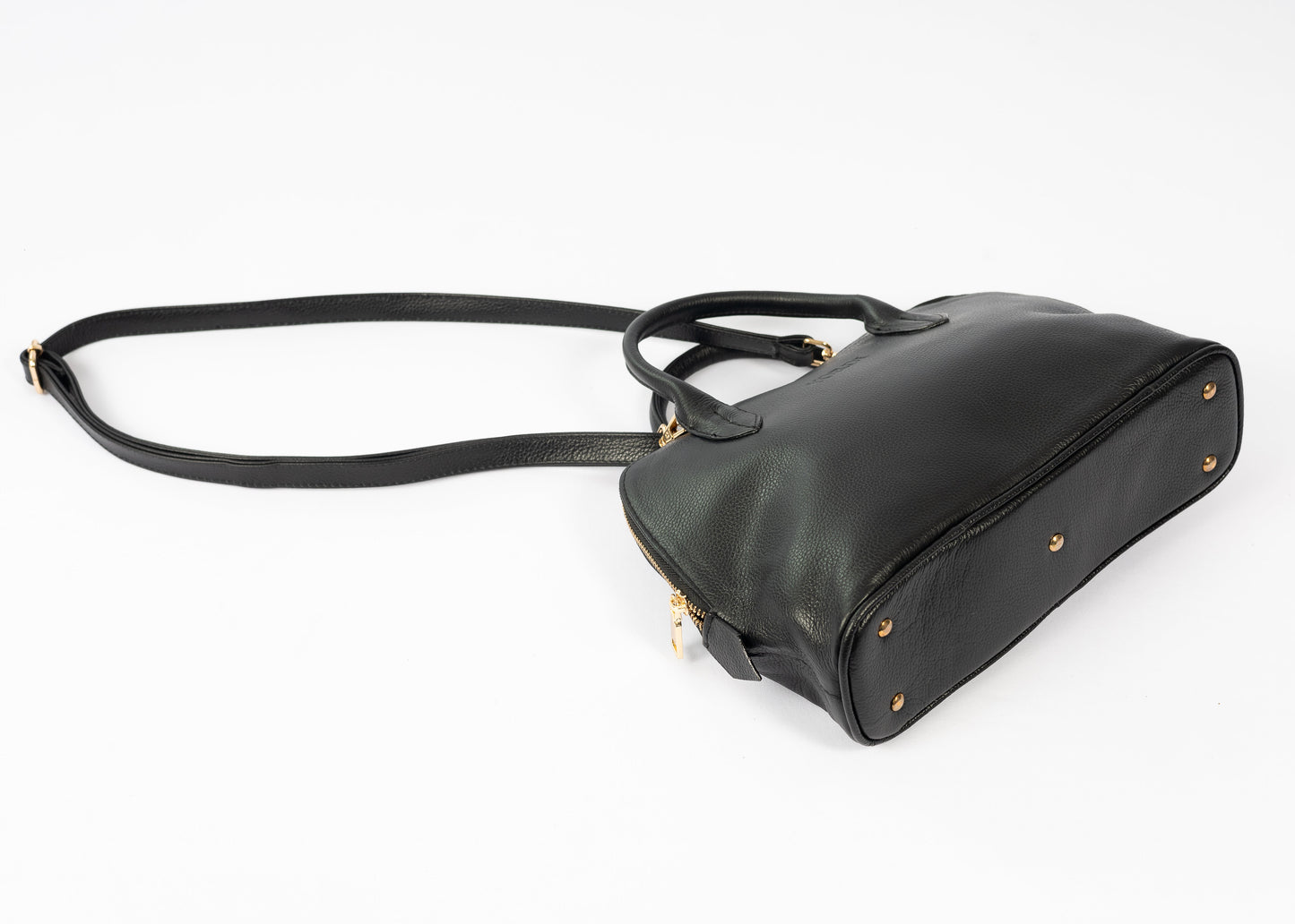 Cartera Paris | Negro