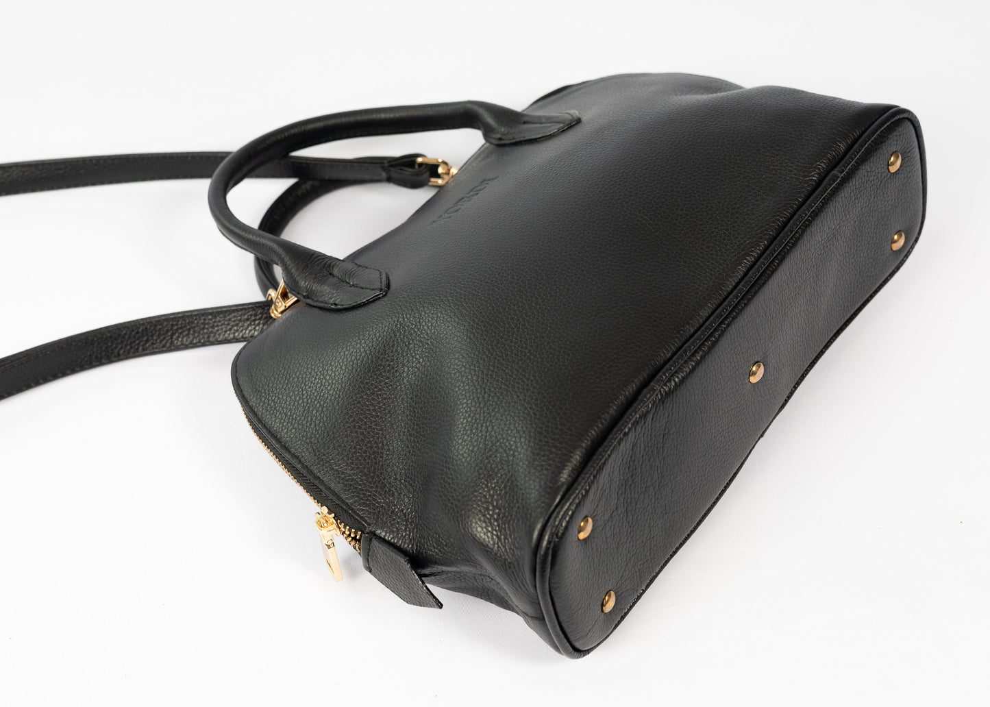 Cartera Paris | Negro