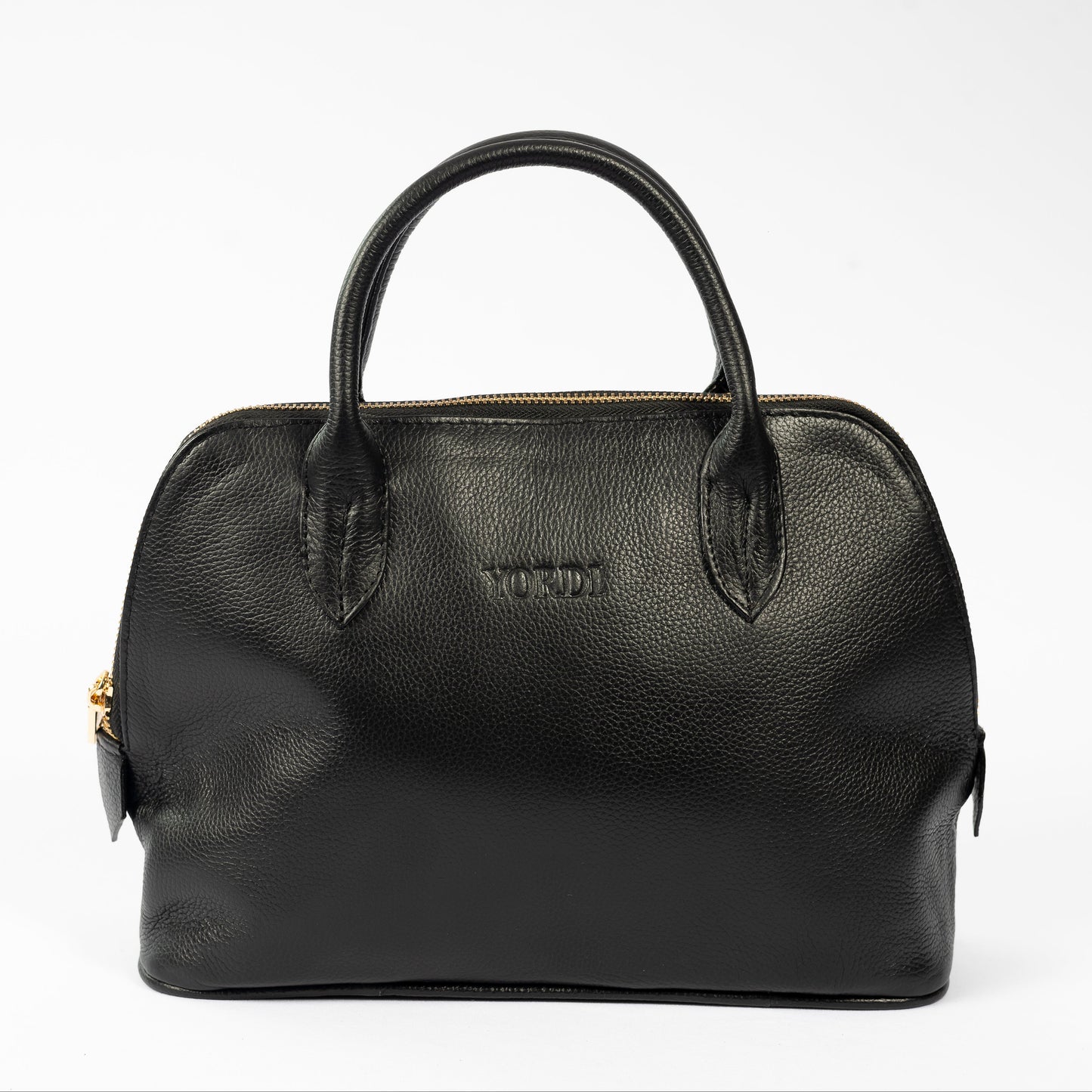 Cartera Paris | Negro