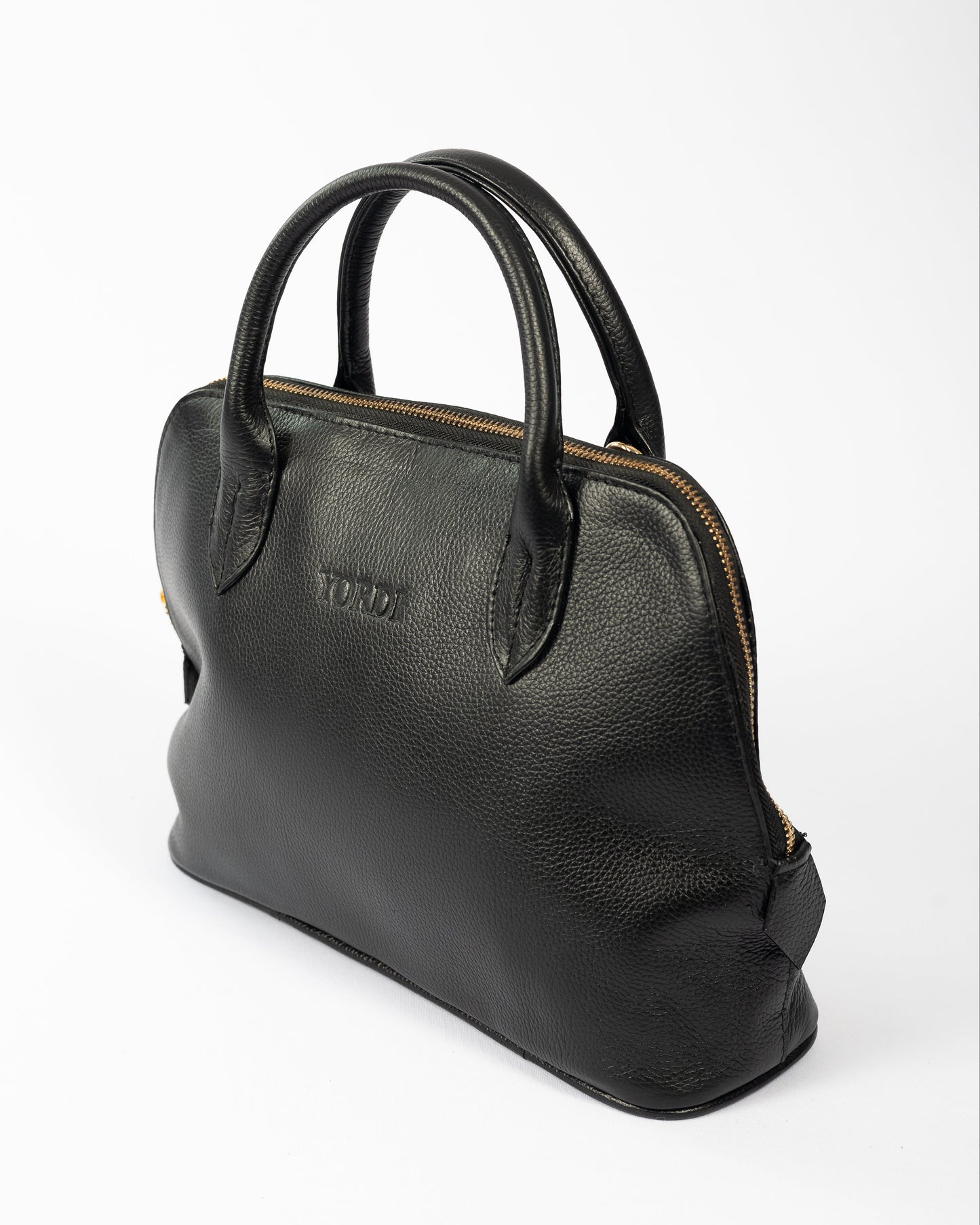 Cartera Paris | Negro
