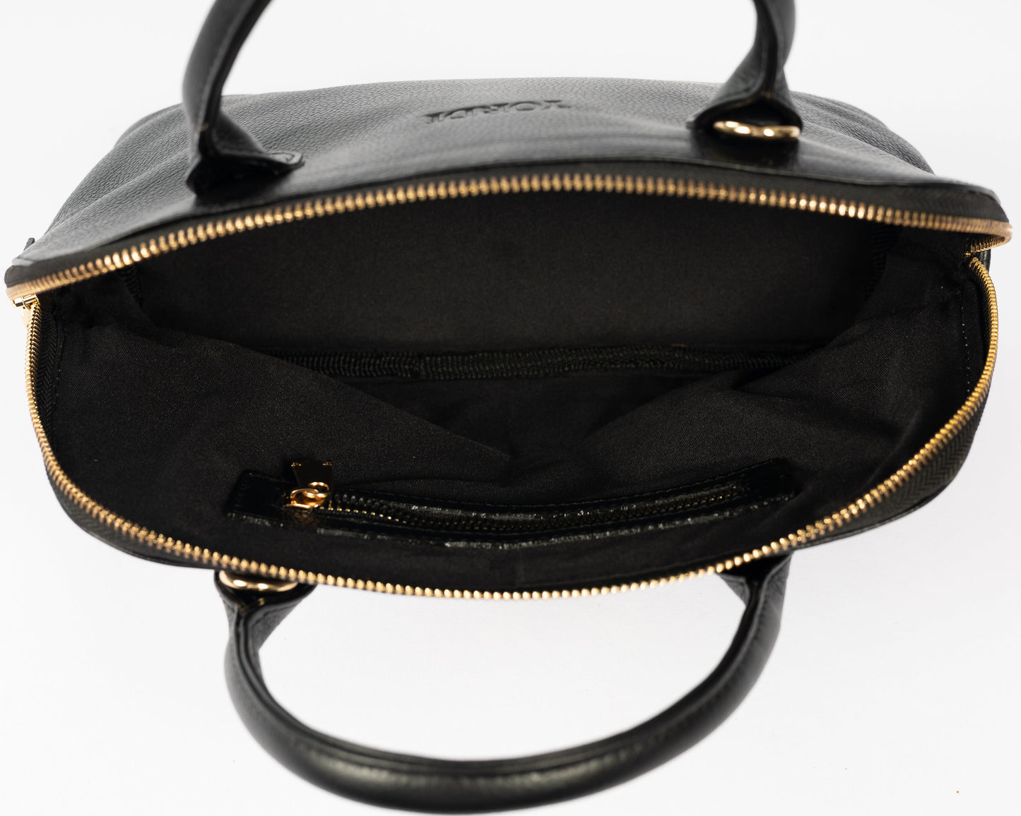 Cartera Paris | Negro