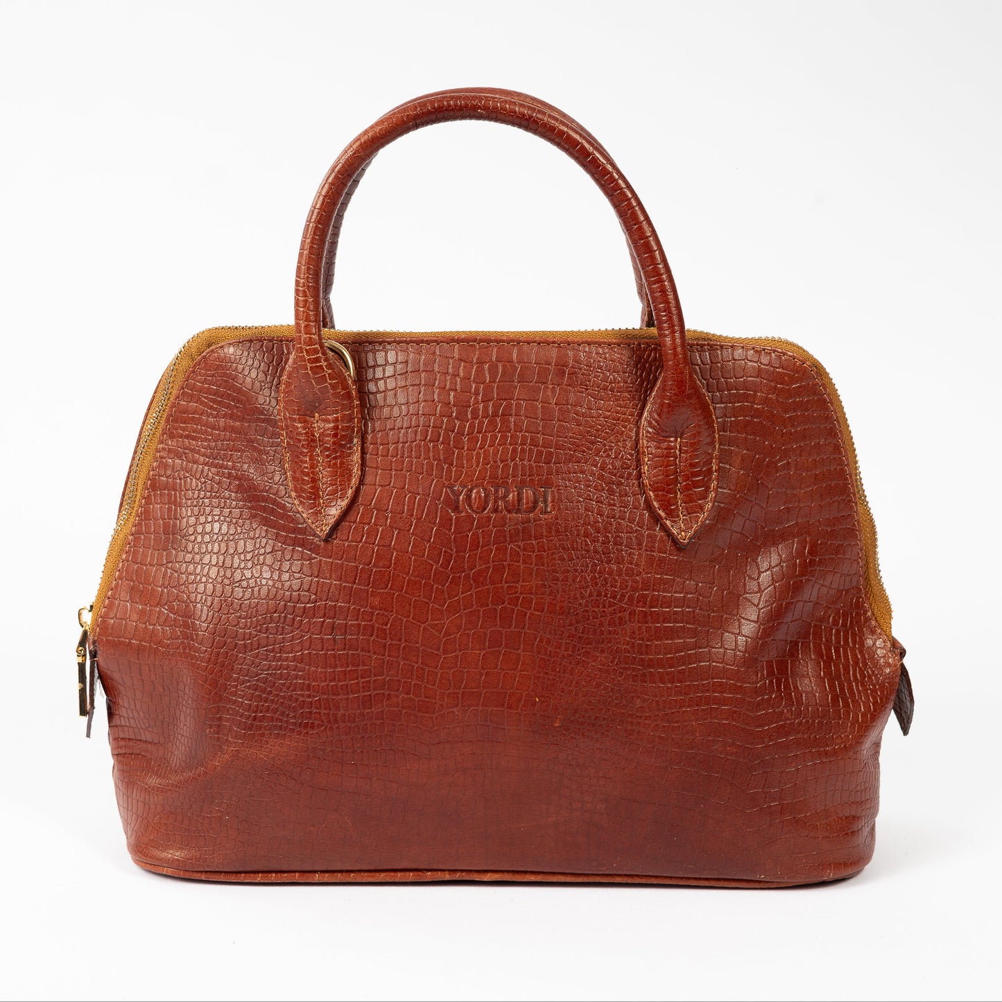 CARTERA PARÍS COCODRILO (BORGOÑA)