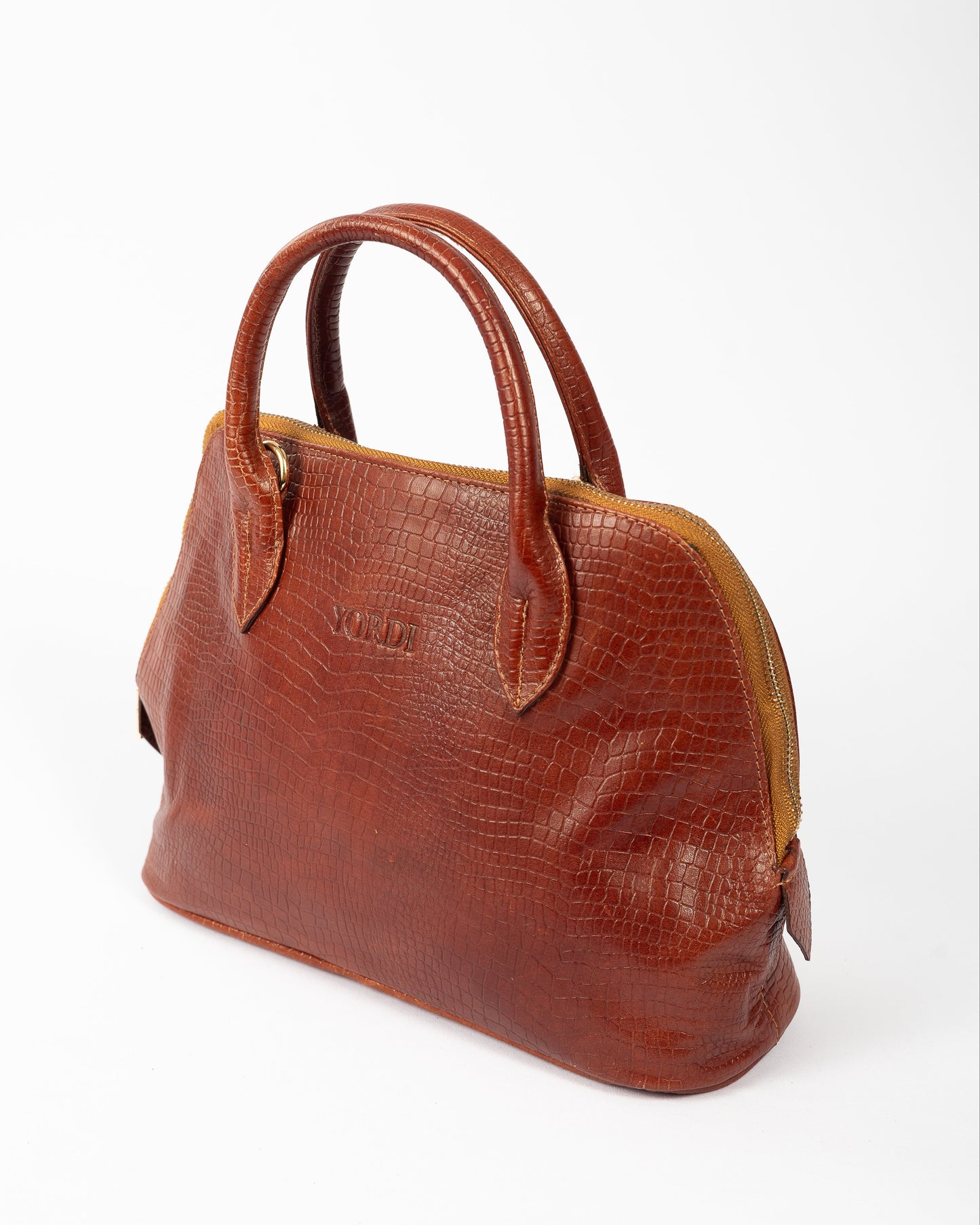CARTERA PARÍS COCODRILO (BORGOÑA)