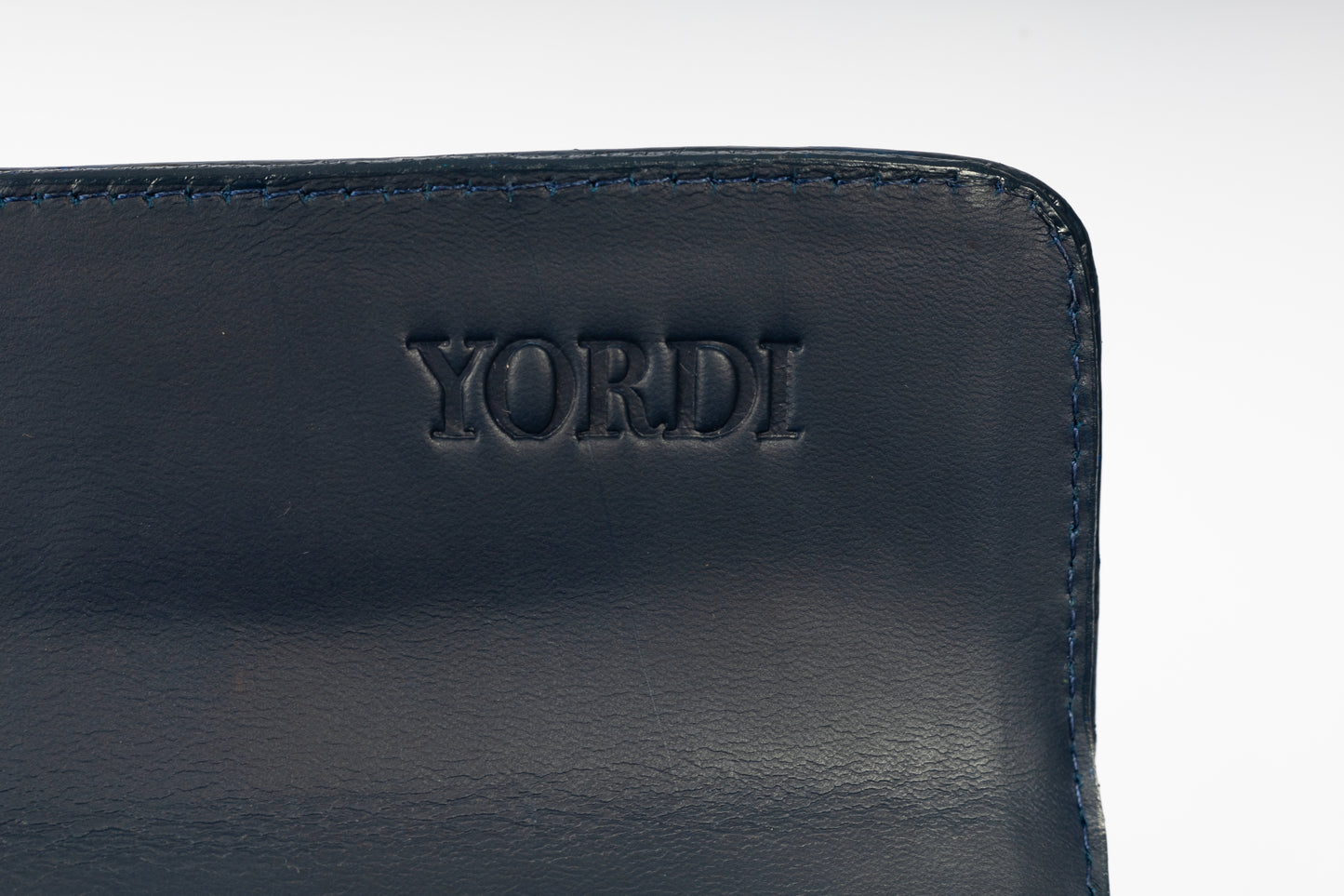 CARTERA KELLY (AZUL MARINO)