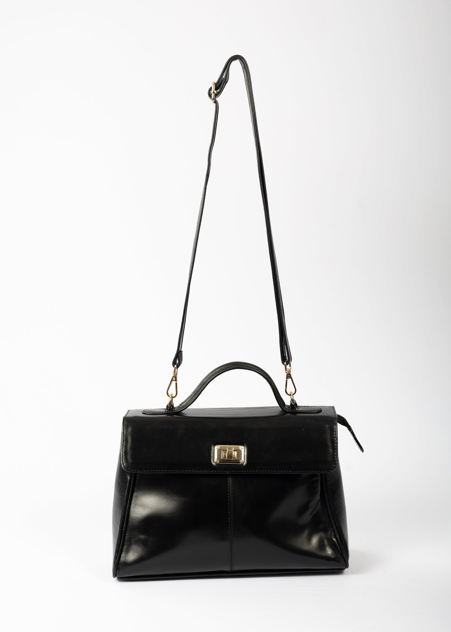 CARTERA KELLY (NEGRO)