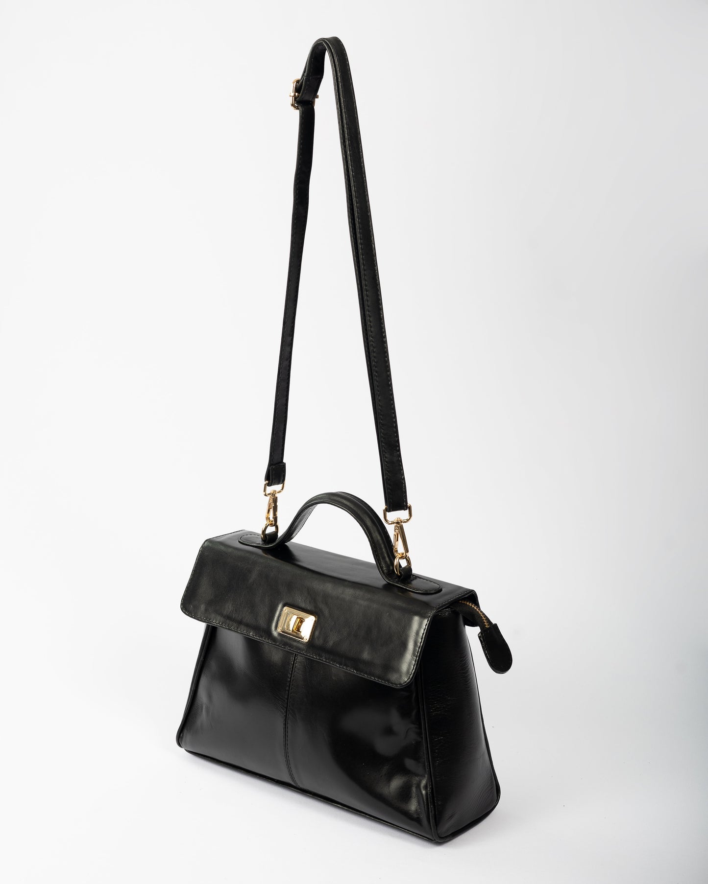 CARTERA KELLY (NEGRO)