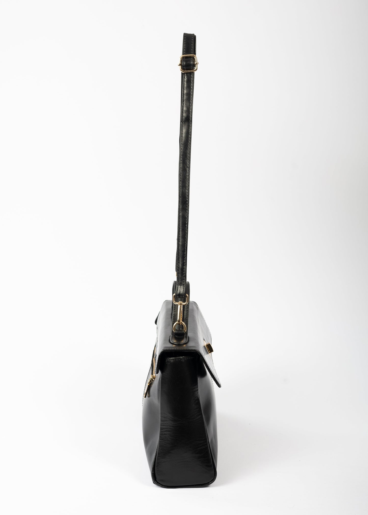 CARTERA KELLY (NEGRO)