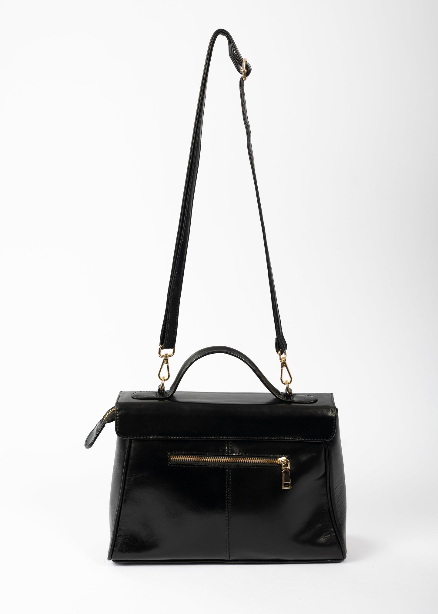 CARTERA KELLY (NEGRO)