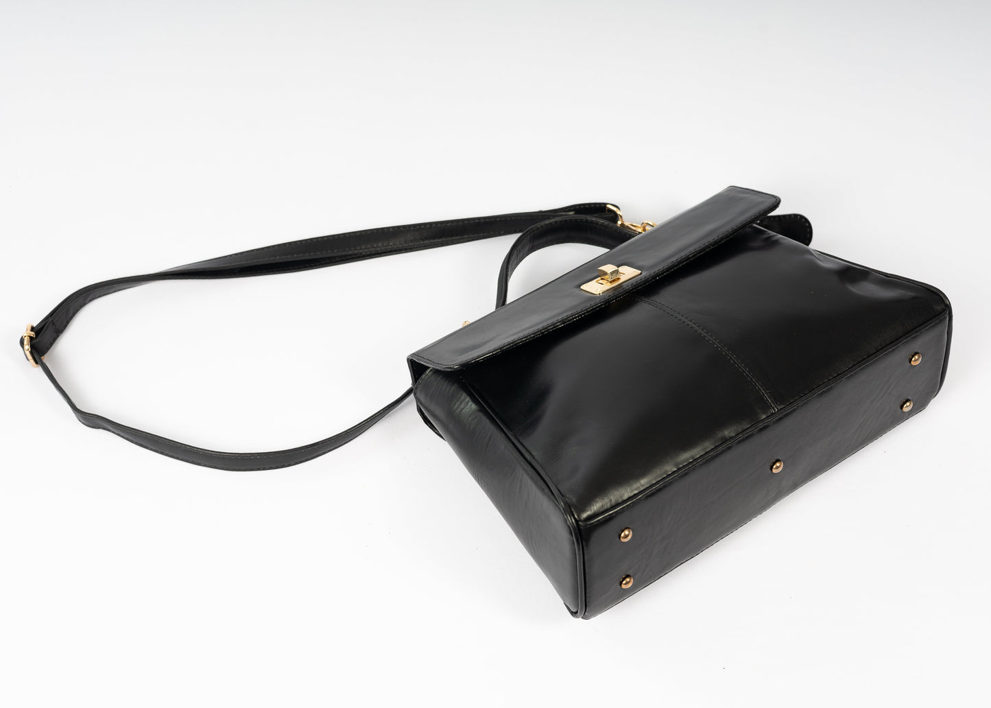 CARTERA KELLY (NEGRO)