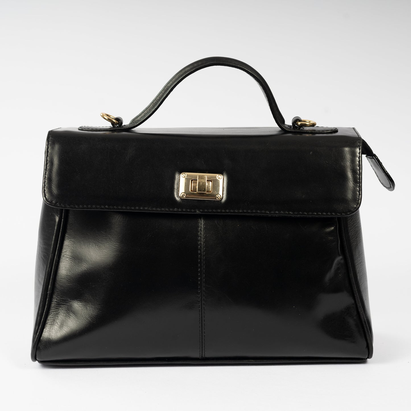 CARTERA KELLY (NEGRO)
