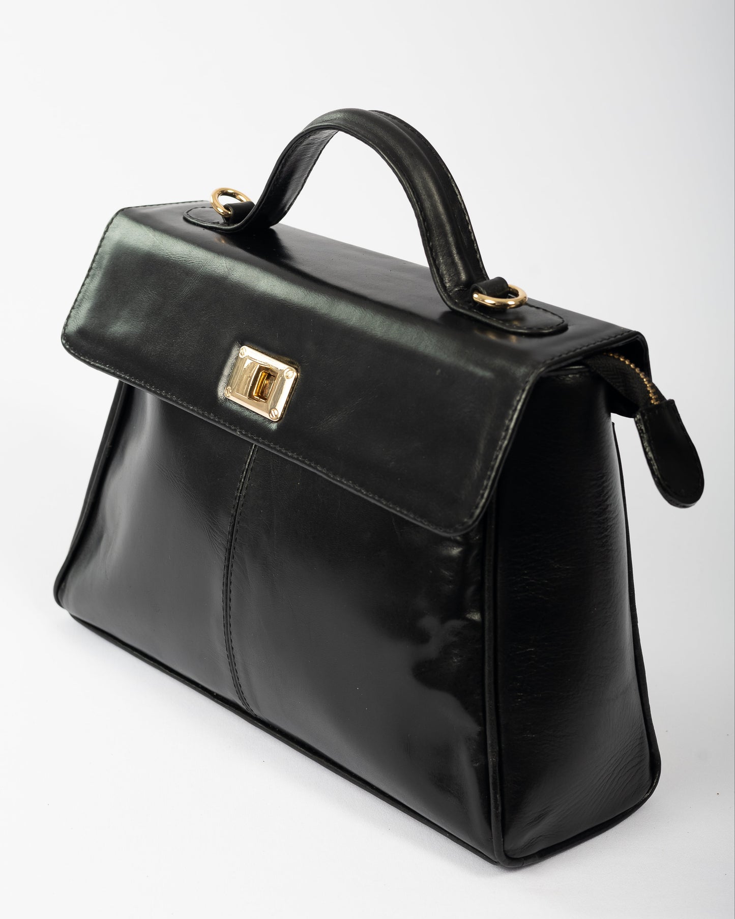 CARTERA KELLY (NEGRO)