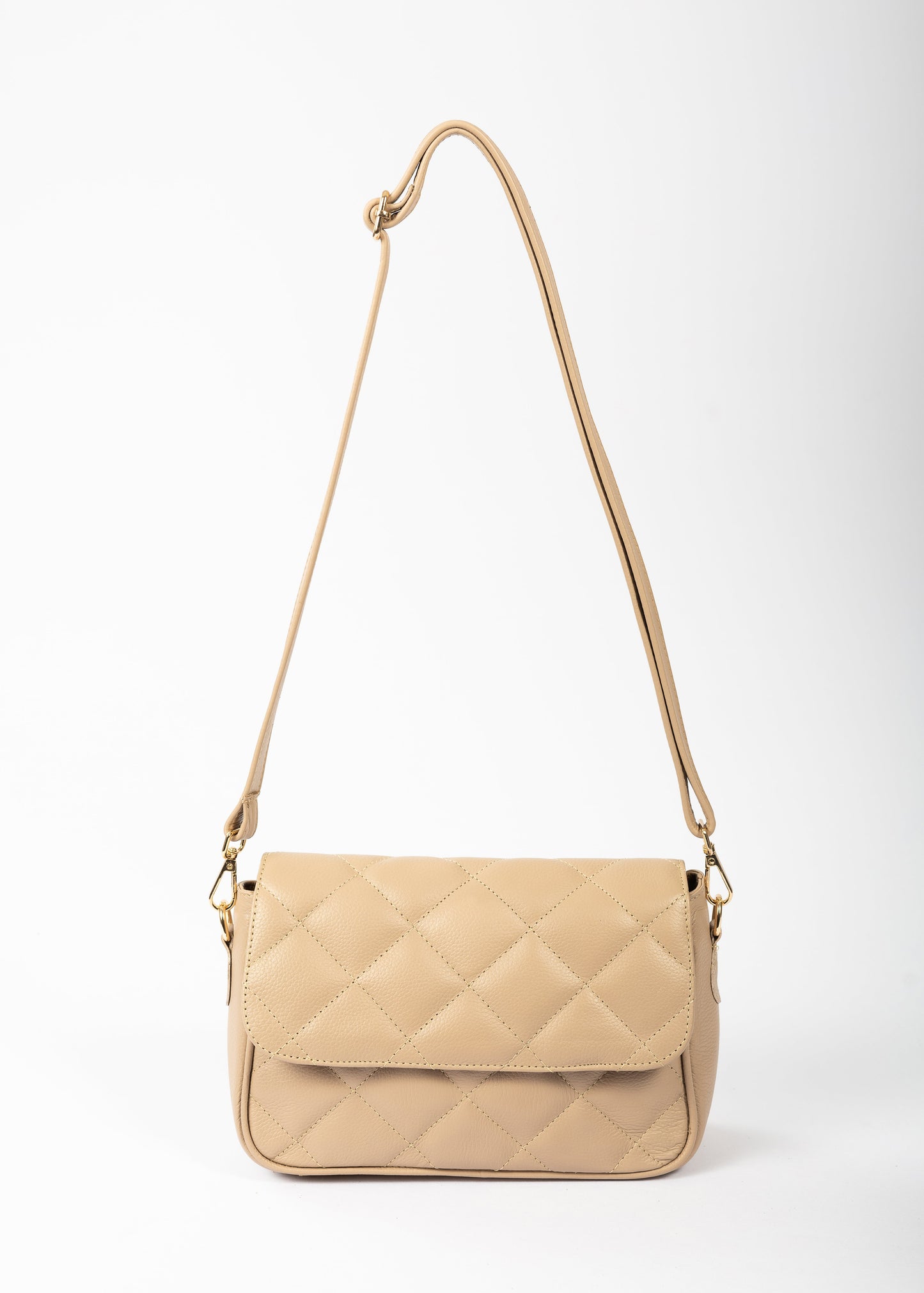 CARTERA HELENA (BEIGE)