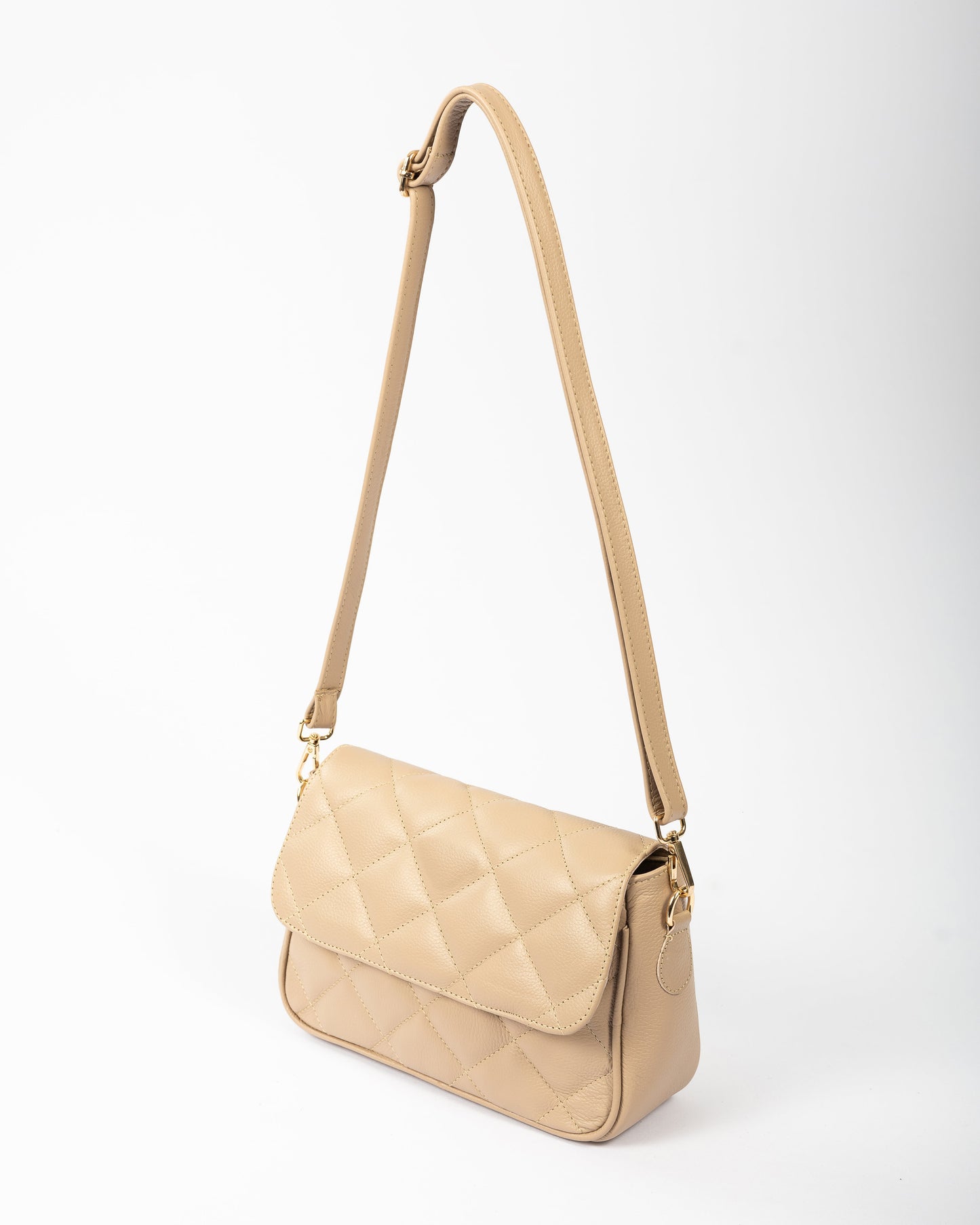 CARTERA HELENA (BEIGE)