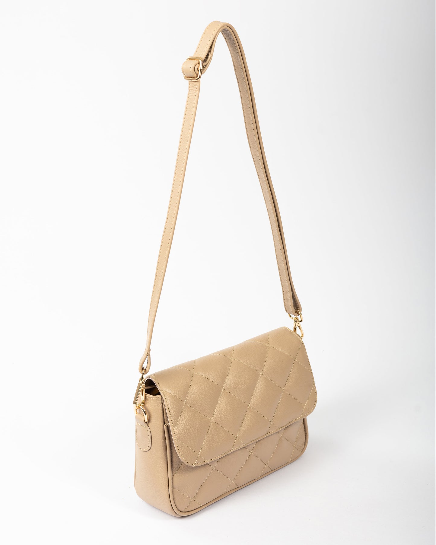 CARTERA HELENA (BEIGE)