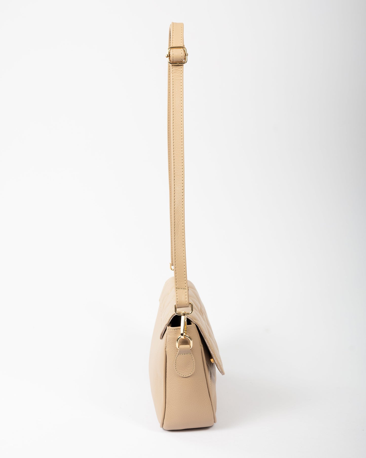 CARTERA HELENA (BEIGE)