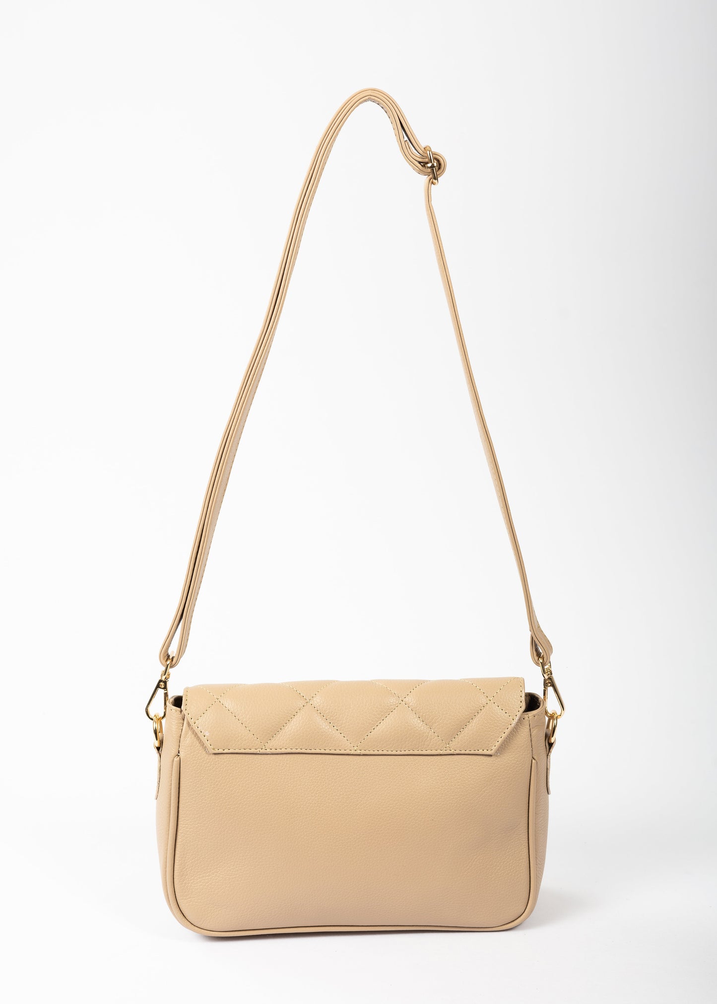 CARTERA HELENA (BEIGE)